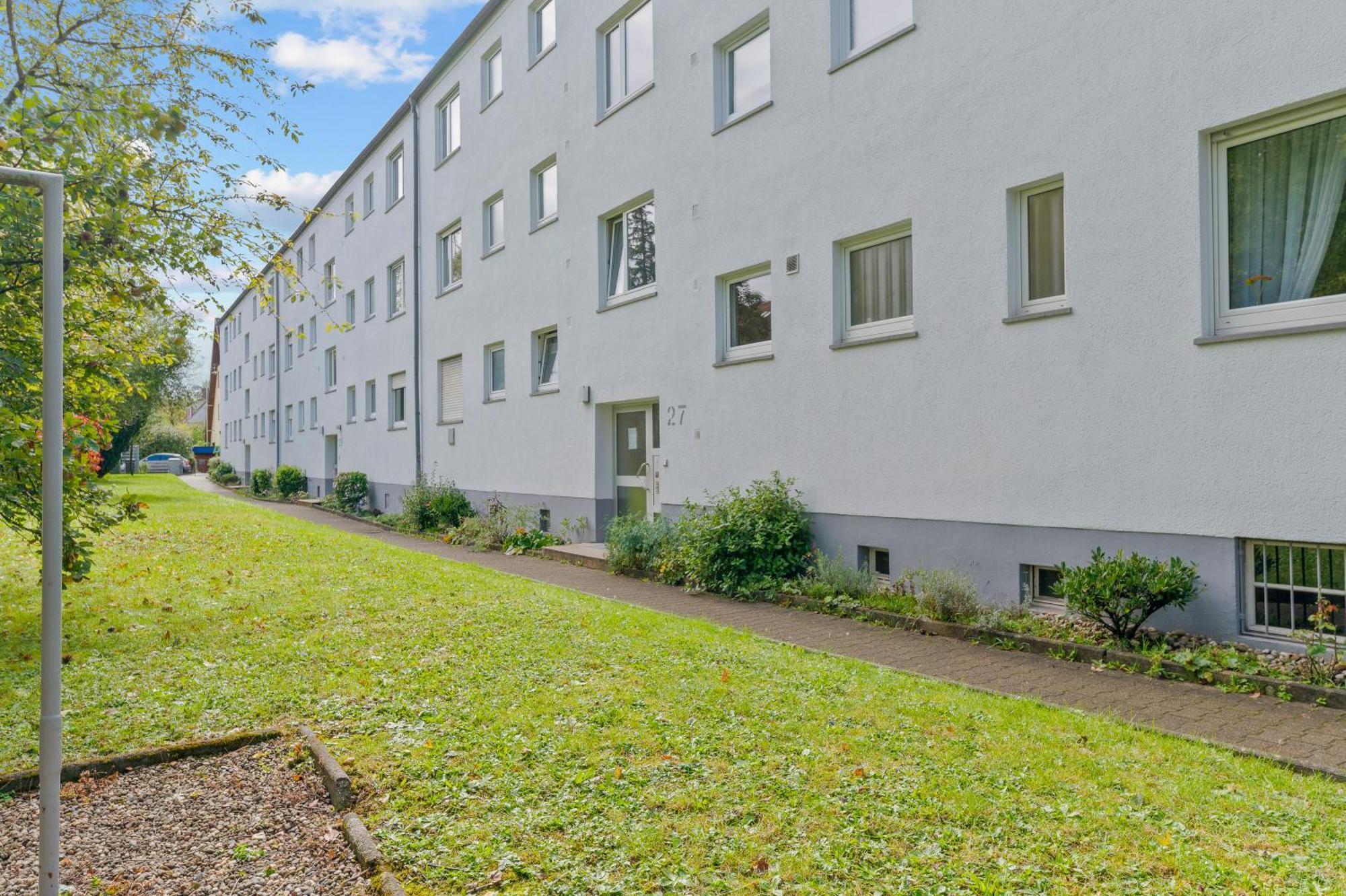 Appartamento Westside Flat - 5Min To Downtown Ludwigsburg Esterno foto