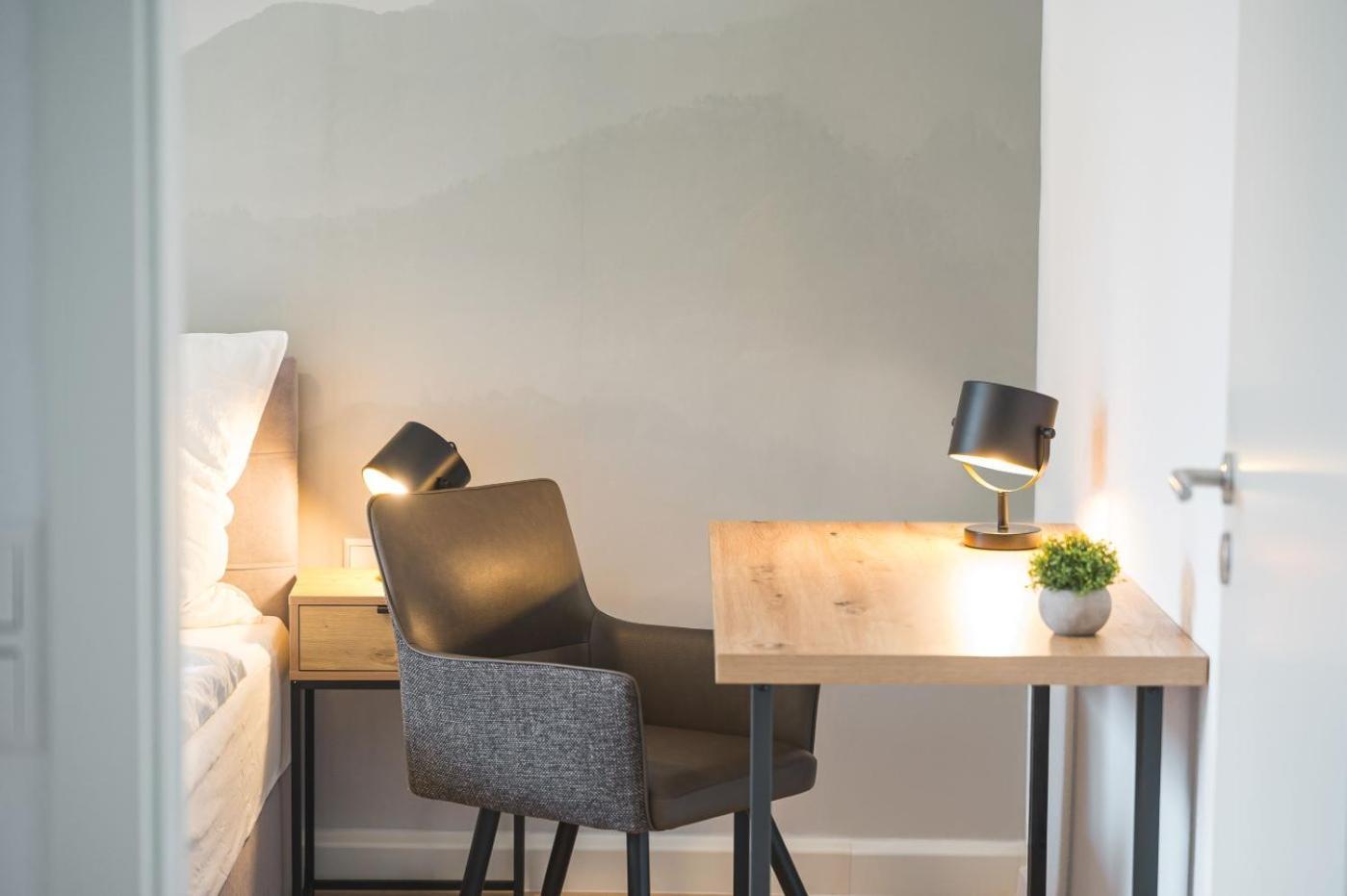 Appartamento Westside Flat - 5Min To Downtown Ludwigsburg Esterno foto